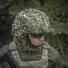 Кавер на шолом M-Tac Вільха Multicam  Фото 4